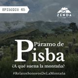 Ep. 65 Páramo de Pisba