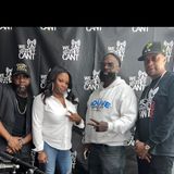 We Say What They Can’t - Feat G-Dep
