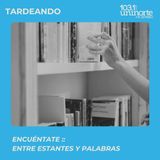 Encuéntate :: Entre estantes y palabras