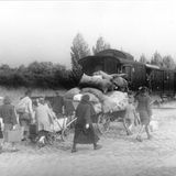 The Flight from Hitler's Shadow: Making Martyrs of Evil