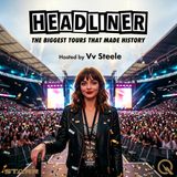 Headliner - Taylor Swift and the Billion-Dollar Revolution