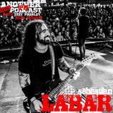 Sebastian Labar - Saliva