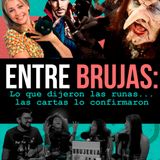 T5-E11: Entre brujas: lo que dijeron las runas, las cartas lo confirmaron