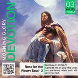 MGD: Rest for the Weary Soul - 2