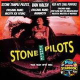 Core Memories: Stone Temple Pilots and the Best Original Band Names