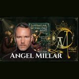 Supernatural Woman & the Crisis of Modern Masculinity | Angel Millar