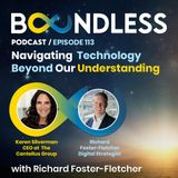 EP113: Karen Silverman, CEO at Cantellus Group, Navigating technology beyond our understanding
