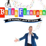 Milling About with Billy Flanigan & Cullen Douglas