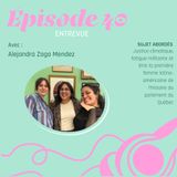 #40 - Danse latine, immigration et politique à gauche