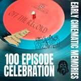 Off The Record - 100 Episode Celebration