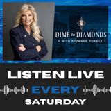 Dime to Diamonds KRMG 08/29/26 to 08/30/26 Tulsa Segment 1