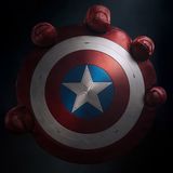 Episode 733: Captain America - Brave New World (2025)