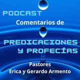 Palabra Profética 2024 - Parte 2 - Comentario en programa radial en otras palabras - Podcast #24