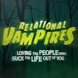 Vampiros Relacionales