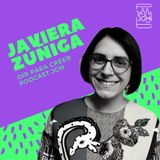 Javiera Zúñiga, vocera del Movilh: "Lo prioritario es reconocer y reafirmar los derechos básicos como la igualdad ante la ley"