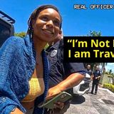 Sovereign Citizen Says _Your Laws Don_t Apply to Me_ UNTIL Reality Hits