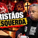 CRISTÃO PODE SER DE ESQUERDA_ A RESPOSTA DESSE PASTOR _ LEANDRO GOMES _ PODCAST APOCALIPSE 2_10