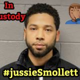 UPDATE: Jussie Smollett In Police Custody