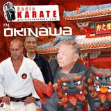 DIA DO KARATE EM OKINAWA - Rádio Karate