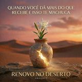 O Esgotamento do Amor: O Que Fazer Quando Doar Demais Fere Você?