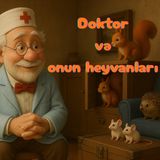 Doktor və onun heyvanları ⚕