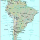 Immagine di copertina di 'Latino America'