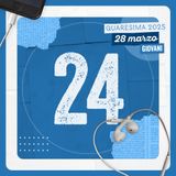 Ascoltare | Venerdì 28 marzo