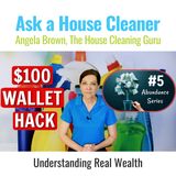100 Dollar Wallet Hack | How to Get Money If You're Broke