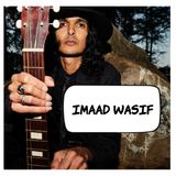 Imaad Wasif - Musician (Imaad Wasif / The Yeah Yeah Yeahs)