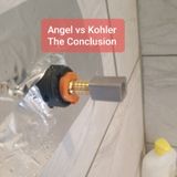 Angel vs Kohler The Conclusion