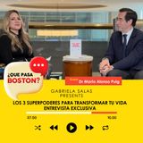 Dr. Mario Alonso Puig: Los 3 Superpoderes Para Transformar Tu Vida
