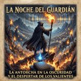 LA NOCHE DEL GUARDIAN PODCAST