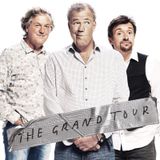 #130: The Grand Tour, Goliath, The Crown & more!