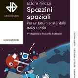 Ettore Perozzi "Spazzini spaziali"