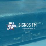 SignosFM #778 Cápsula del tiempo (tercera parte)