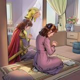 Having Nothing and Yet Possessing Everything - SPIRITWARS