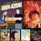 Ep28 Nat ed il segreto di Eleonora | L'ora dell'Animazione