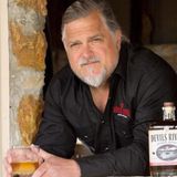 Mike Cameron - Devil's River Bourbon CEO - Part 1