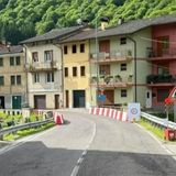 Ponte Gisbenti va sostituito: chiusura dal 16 settembre, traffico pesante su Arsiero