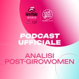 Giro d'Italia Women 2026 - Review