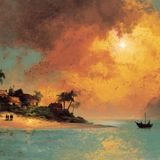 The Beach of Falesá by Robert Louis Stevenson