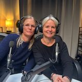 Folge 3: Grosseltern in speziellen Umständen - Anna, Grossmutter, Musiklehrerin und alkoholkrank