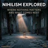 Nihilism Explored - After the Abyss: Building Something from Nothing