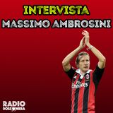 #7 Intervista a Massimo Ambrosini