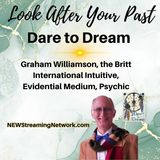 Look After Your Past with Graham Williamson
