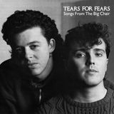 Tears for Fears, i 40 anni di Songs From The Big Chair: un LP che nell'85 rappresentava un pop evoluto, passato attraverso il rock e il punk