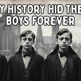 (1844_ Boston) The Macabre Disappearance of the Choir Boys That History Tried to Bury