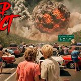 There is only 1 year left for EARTH AND EVERYTHING IS CHAOS