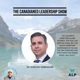 What is a GenAI Leader in Residence?