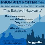 Episode 193: He Puts the "Death" in "Deathly Hallows"